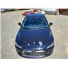 Image 7 : E6 --  2015 MITSUBISHI LANCER ES , Black, 271793 KM's