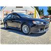 Image 8 : E6 --  2015 MITSUBISHI LANCER ES , Black, 271793 KM's