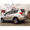 Image 17 : D5 --  2006 TOYOTA RAV 4 LTD AWD, Silver, 296679 KM's