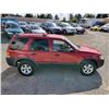 Image 13 : F2 --  2005 FORD ESCAPE XLT AWD, Red, 223335 KM