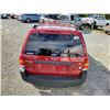 Image 19 : F2 --  2005 FORD ESCAPE XLT AWD, Red, 223335 KM