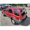Image 22 : F2 --  2005 FORD ESCAPE XLT AWD, Red, 223335 KM