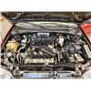 Image 31 : F2 --  2005 FORD ESCAPE XLT AWD, Red, 223335 KM