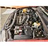 Image 32 : F2 --  2005 FORD ESCAPE XLT AWD, Red, 223335 KM