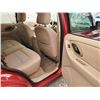 Image 38 : F2 --  2005 FORD ESCAPE XLT AWD, Red, 223335 KM