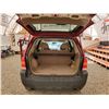 Image 40 : F2 --  2005 FORD ESCAPE XLT AWD, Red, 223335 KM