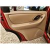 Image 41 : F2 --  2005 FORD ESCAPE XLT AWD, Red, 223335 KM