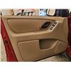 Image 43 : F2 --  2005 FORD ESCAPE XLT AWD, Red, 223335 KM