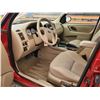 Image 44 : F2 --  2005 FORD ESCAPE XLT AWD, Red, 223335 KM