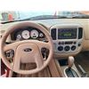 Image 47 : F2 --  2005 FORD ESCAPE XLT AWD, Red, 223335 KM