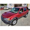 Image 4 : F2 --  2005 FORD ESCAPE XLT AWD, Red, 223335 KM
