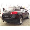 Image 13 : A12B --  2009 NISSAN ROUGE S AWD, Black, 276707 KM's