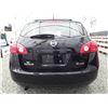 Image 15 : A12B --  2009 NISSAN ROUGE S AWD, Black, 276707 KM's