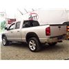 Image 17 : F5 --  2008 DODGE RAM 1500 ST QUAD CAB 4X4, Silver, 211138 KM