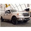 Image 8 : A4 --  2007 FORD F150 SUPERCREW 4X4, White, 227835 KM's No Reserve