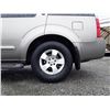 Image 22 : I4 --  2005 NISSAN PATHFINDER LE 4X4, Brown, 260160 KM's