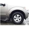 Image 29 : I4 --  2005 NISSAN PATHFINDER LE 4X4, Brown, 260160 KM's