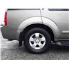 Image 32 : I4 --  2005 NISSAN PATHFINDER LE 4X4, Brown, 260160 KM's