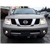 Image 4 : I4 --  2005 NISSAN PATHFINDER LE 4X4, Brown, 260160 KM's