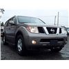 Image 7 : I4 --  2005 NISSAN PATHFINDER LE 4X4, Brown, 260160 KM's
