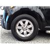 Image 24 : F1 --  2008 HONDA ELEMENT EX  AWD, Black, 347129 KM