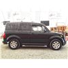 Image 8 : F1 --  2008 HONDA ELEMENT EX  AWD, Black, 347129 KM