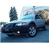 Image 2 : A10 --  2003 VOLVO XC70 AWD TURBO, Grey, 235191 KM