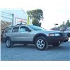 Image 8 : A10 --  2003 VOLVO XC70 AWD TURBO, Grey, 235191 KM