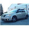 Image 1 : E2 --  2008 DODGE GRAND CARAVAN SE, Brown, 168761 KM