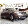 Image 8 : E5 --  2006 INFINITI FX35 AWD, Brown, 134245 KM