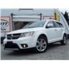 Image 2 : C6D --  2014 DODGE JOURNEY RT AWD, White, 163097 KM