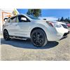 Image 8 : E3 --  2013 NISSAN ROGUE S AWD, White, 157300 KM