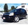 Image 2 : C3 --  2006 CHEVROLET EQUINOX LT AWD, Black, 169534 KM