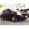 Image 8 : C3 --  2006 CHEVROLET EQUINOX LT AWD, Black, 169534 KM