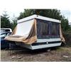 Image 1 : 0D --  1977 LEXTRA TENT TRAILER  "NO RESERVE"