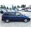 Image 8 : A12D --  2002 MAZDA MPV , Blue, 207036 KM