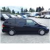 Image 8 : A12C --  2003 HONDA ODYSSEY EXL, Black, 400075 KM  "NO RESERVE"