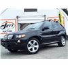 Image 1 : B6 --  2004 BMW X5 4.4I AWD, Black, 213358 KM