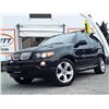 Image 2 : B6 --  2004 BMW X5 4.4I AWD, Black, 213358 KM