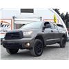 Image 2 : G2 --  2007 TOYOTA TUNDRA DOUBLE CAB SR5 4X4, Brown, 367709 KM