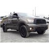 Image 8 : G2 --  2007 TOYOTA TUNDRA DOUBLE CAB SR5 4X4, Brown, 367709 KM