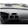 Image 52 : B1 --  2003 KIA RIO, Blue, 165822 KM