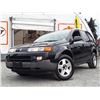 Image 2 : G4 --  2004 SATURN VUE, Black, 166423 KM