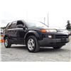 Image 8 : G4 --  2004 SATURN VUE, Black, 166423 KM