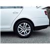 Image 25 : H5 --  2010 VW JETTA TDI TURBO DIESEL , White, 129362 KM