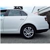 Image 26 : H5 --  2010 VW JETTA TDI TURBO DIESEL , White, 129362 KM