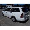 Image 21 : A12G --  2006 FORD FOCUS ZXW, White, 193967 KM