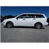 Image 23 : A12G --  2006 FORD FOCUS ZXW, White, 193967 KM