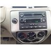 Image 52 : A12G --  2006 FORD FOCUS ZXW, White, 193967 KM