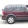 Image 25 : J2 --  2008 PONTIAC MONTANA SV6, Red, 142569 KM